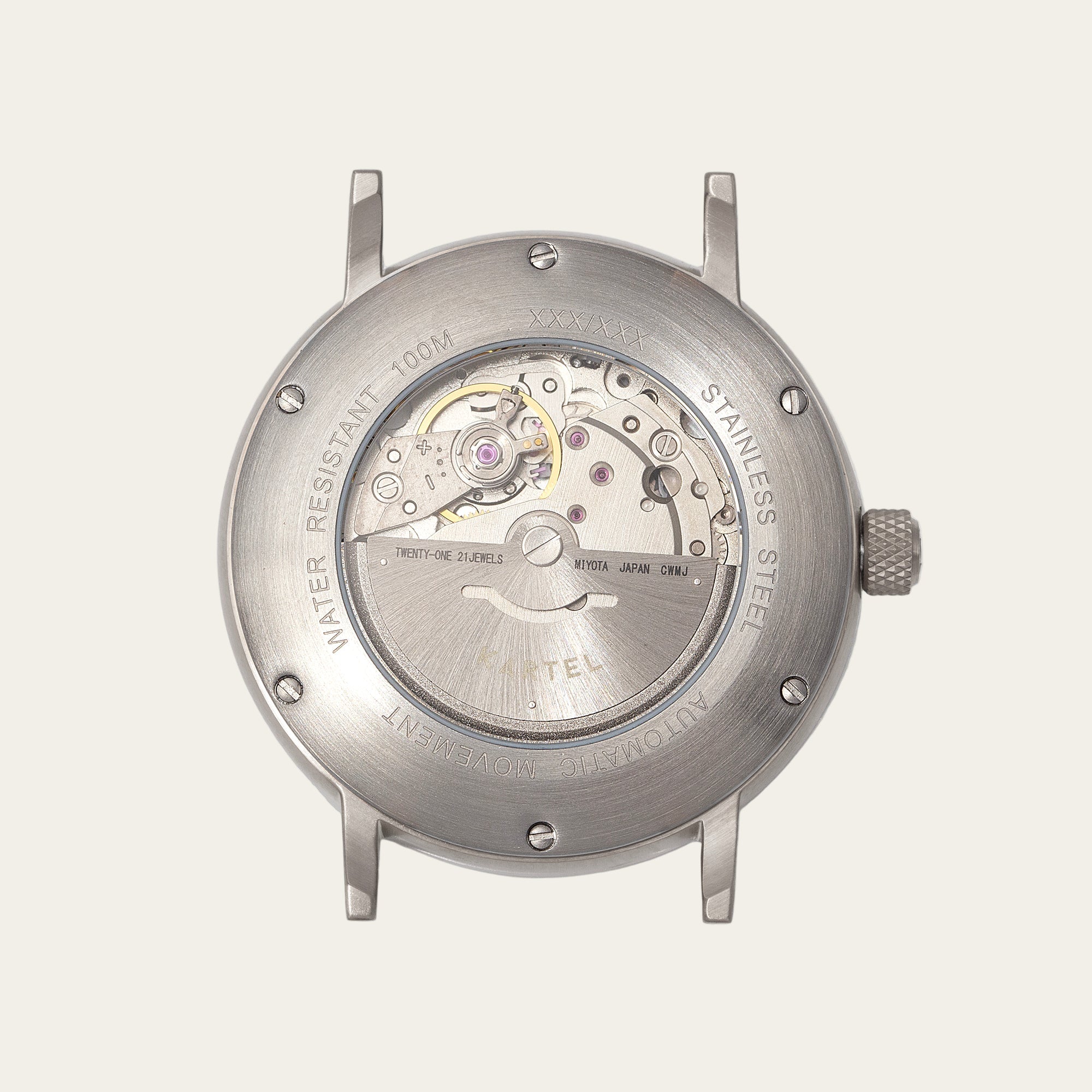 Blair 41mm - Automatic K11301-2