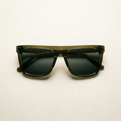 Pisa Sunglasses - Kartel