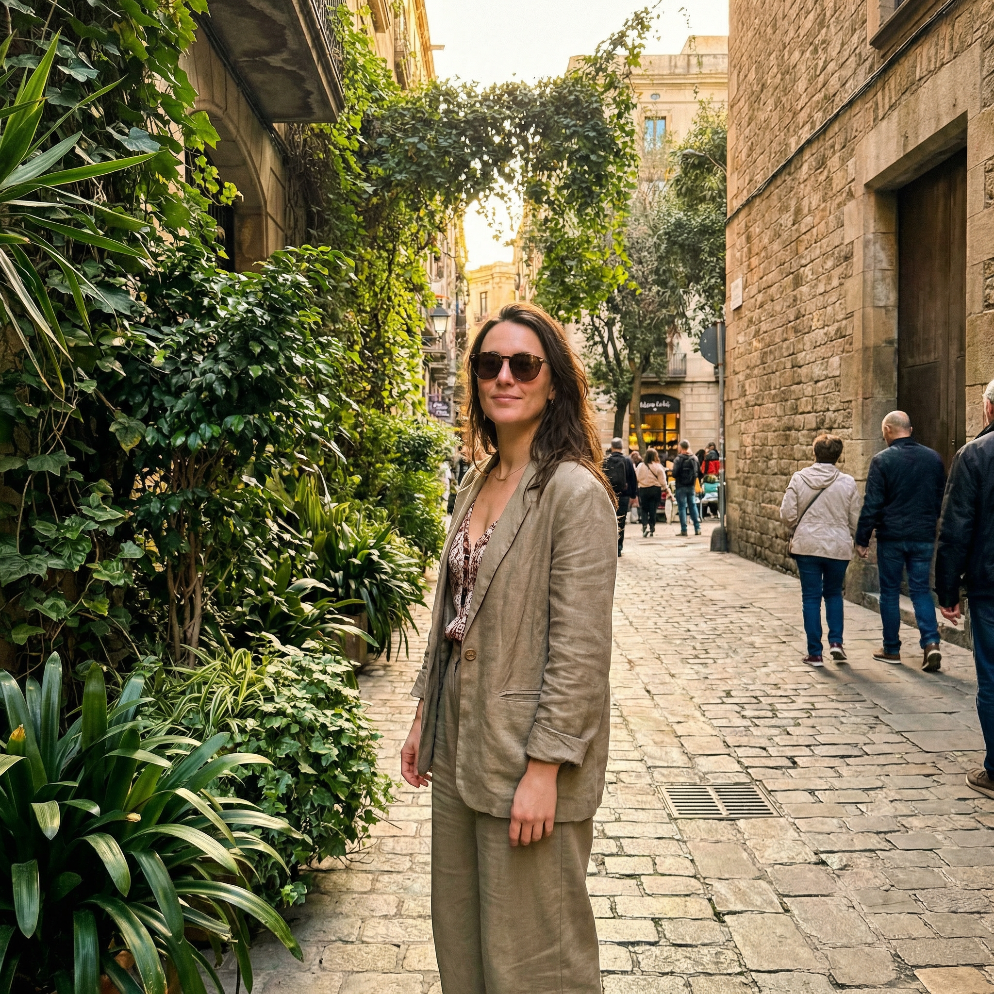 Oslo Sunglasses - Kartel