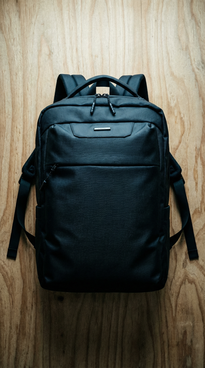 The Kartel “Clyde” Backpack - Kartel
