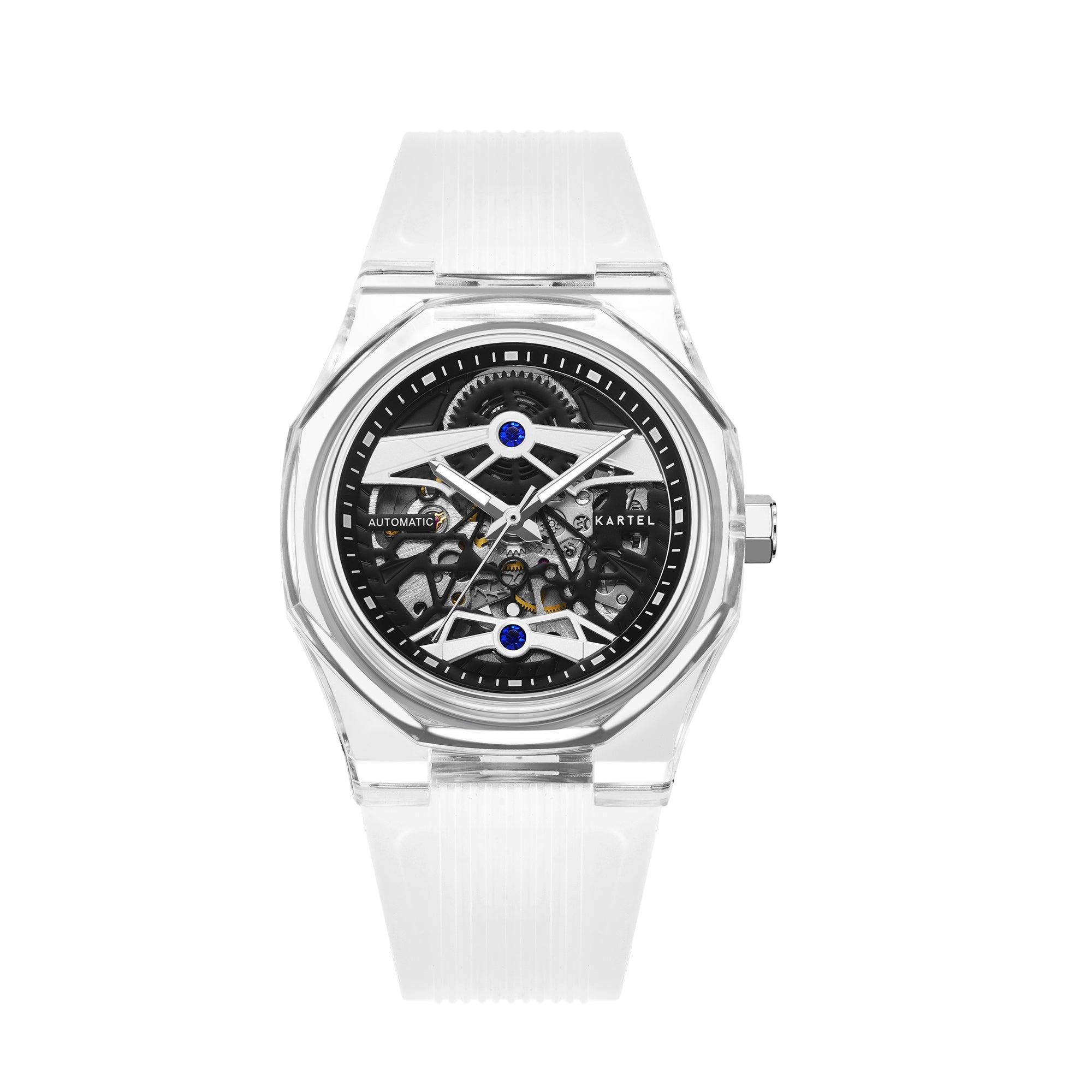 Skelly Watch
