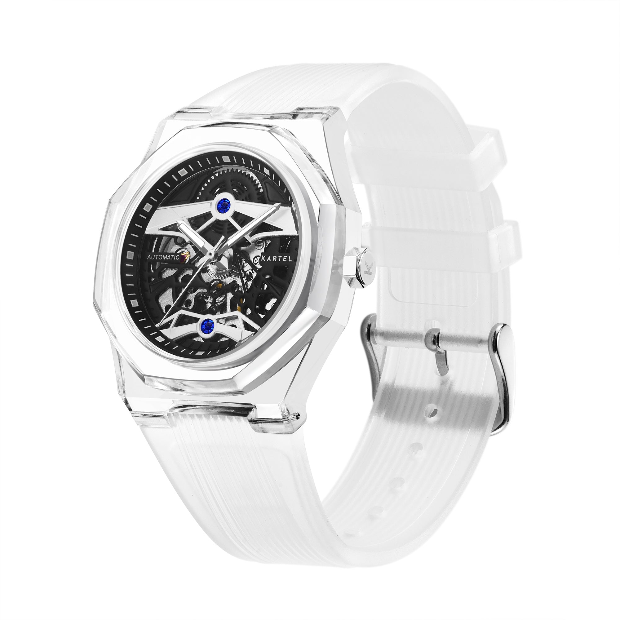Skelly Watch
