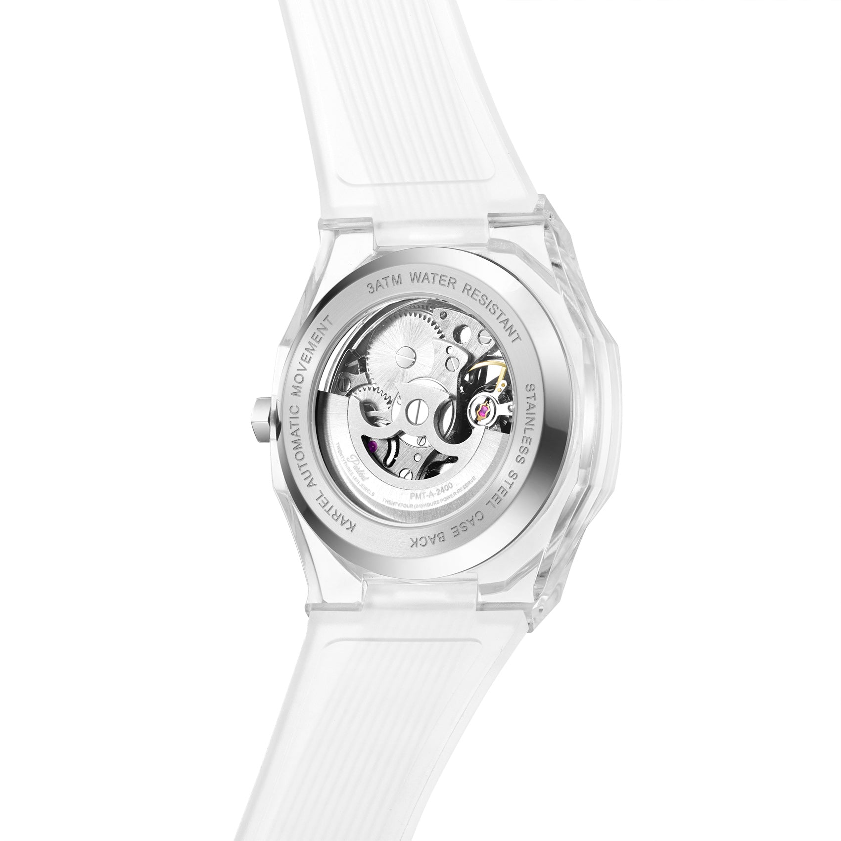 Skelly Watch