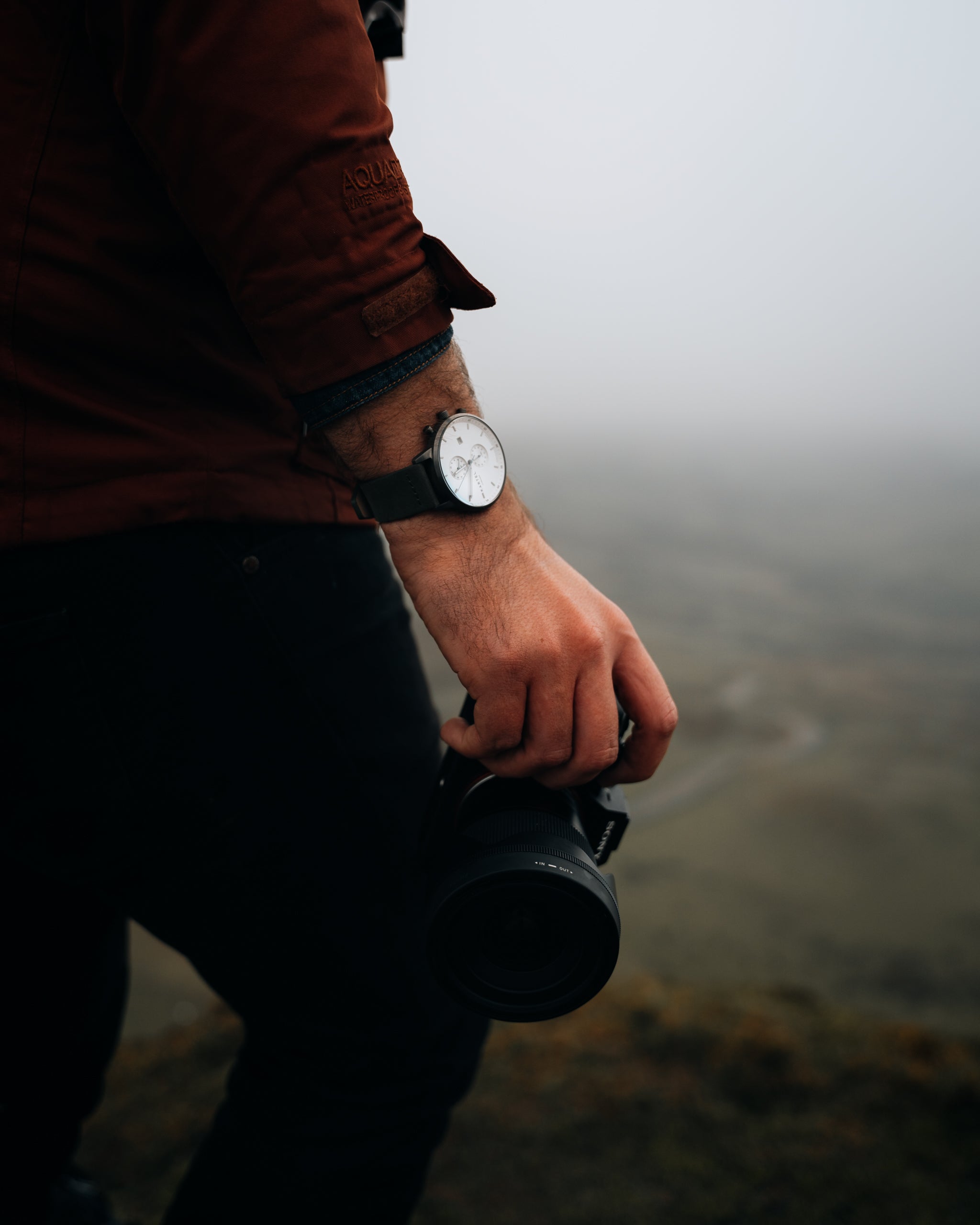Leather Bracelets