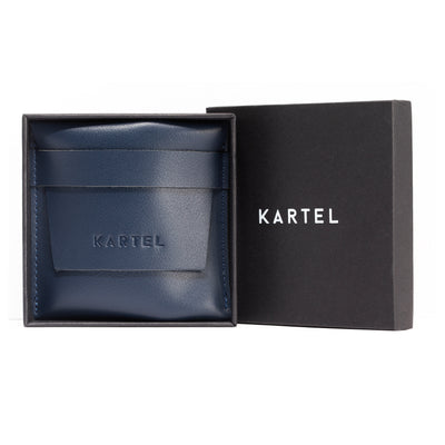 Kartel Heavy Silver Chain Bracelet - Kartel
