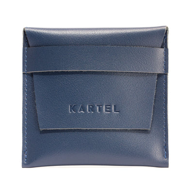 Kartel Heavy Silver Chain Bracelet - Kartel