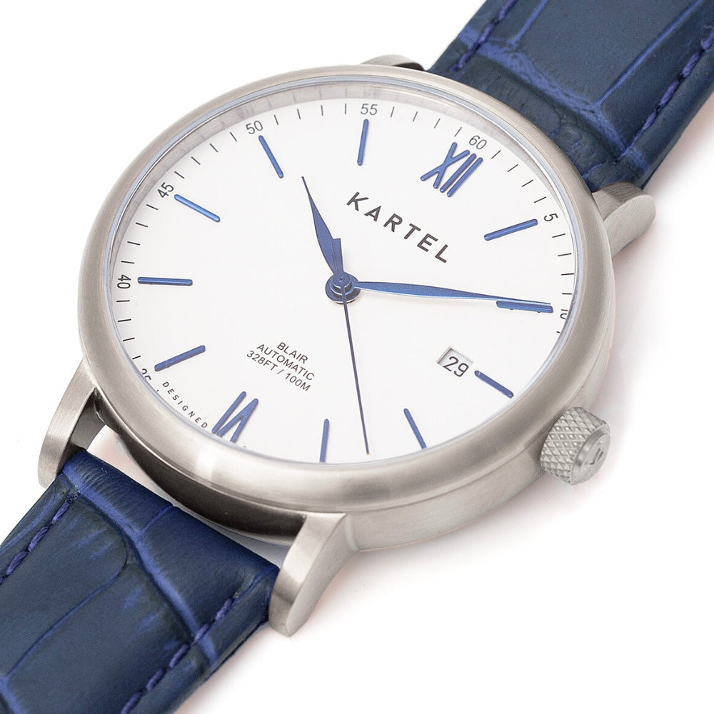 Blair 41mm - Automatic K11301-6