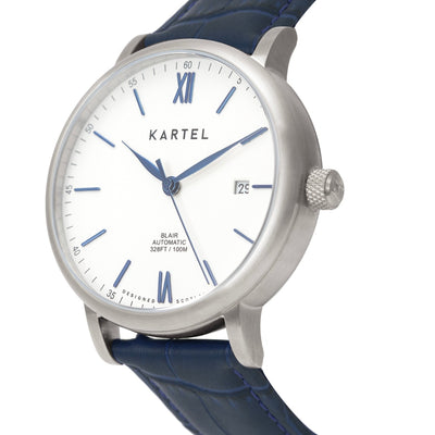 Blair 41mm - Automatic K11301-6 - Kartel