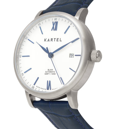 Blair 41mm - Automatic K11301-6