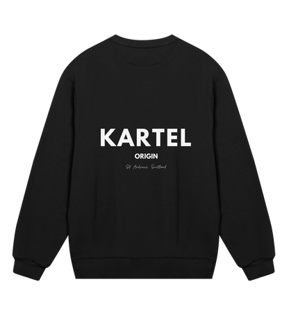 Crew Neck Sweatshirt K0013