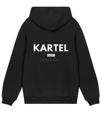Mens Hoodie - K023