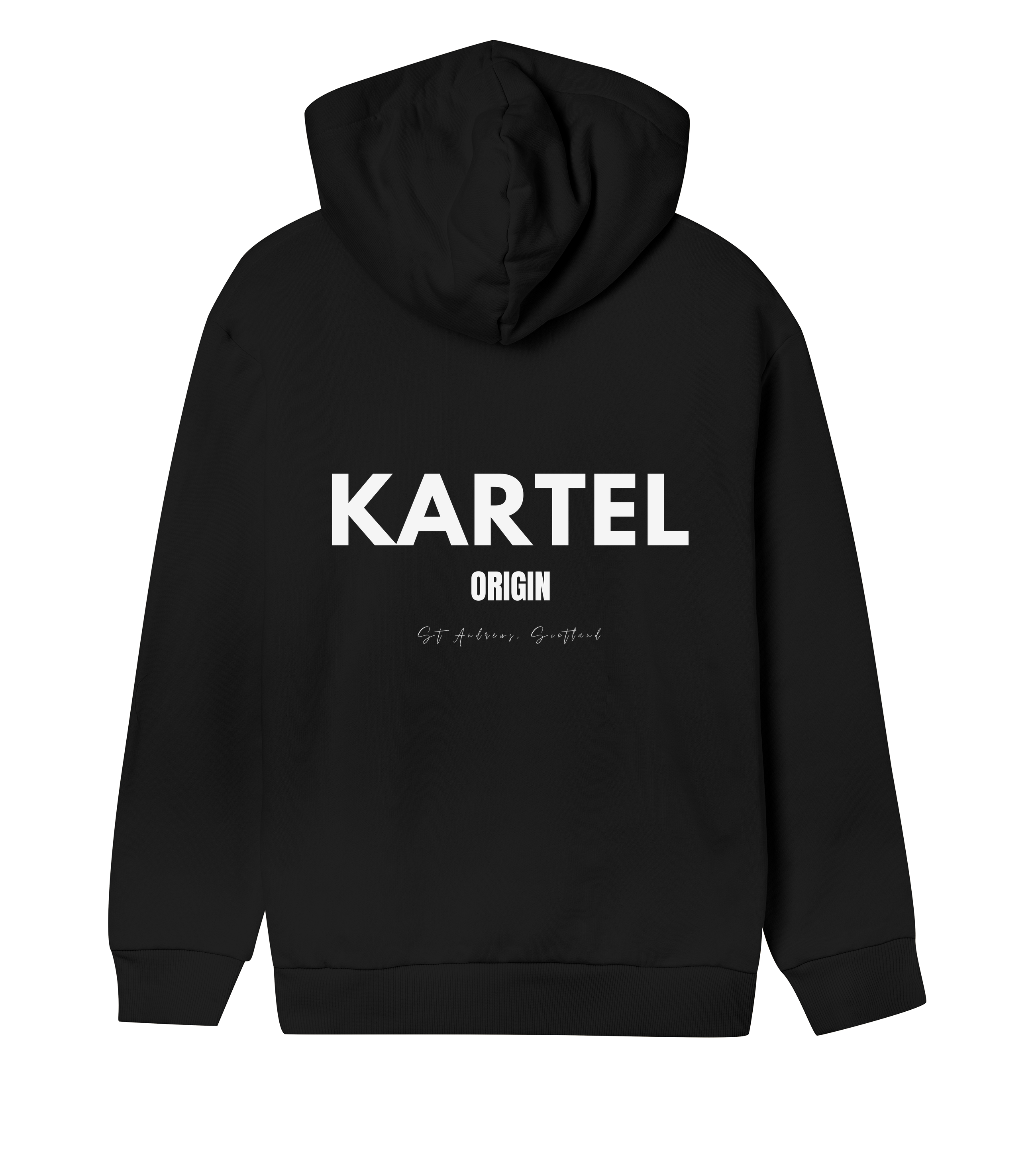 Womens Regular Hoodie