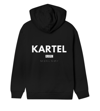 Womens Regular Hoodie