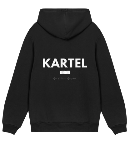 Kartel Hoodie K015