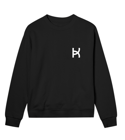 Ladies Crew Neck - K017