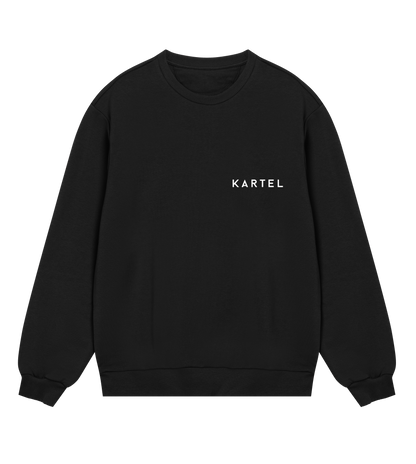 Crew Neck Sweatshirt K0013