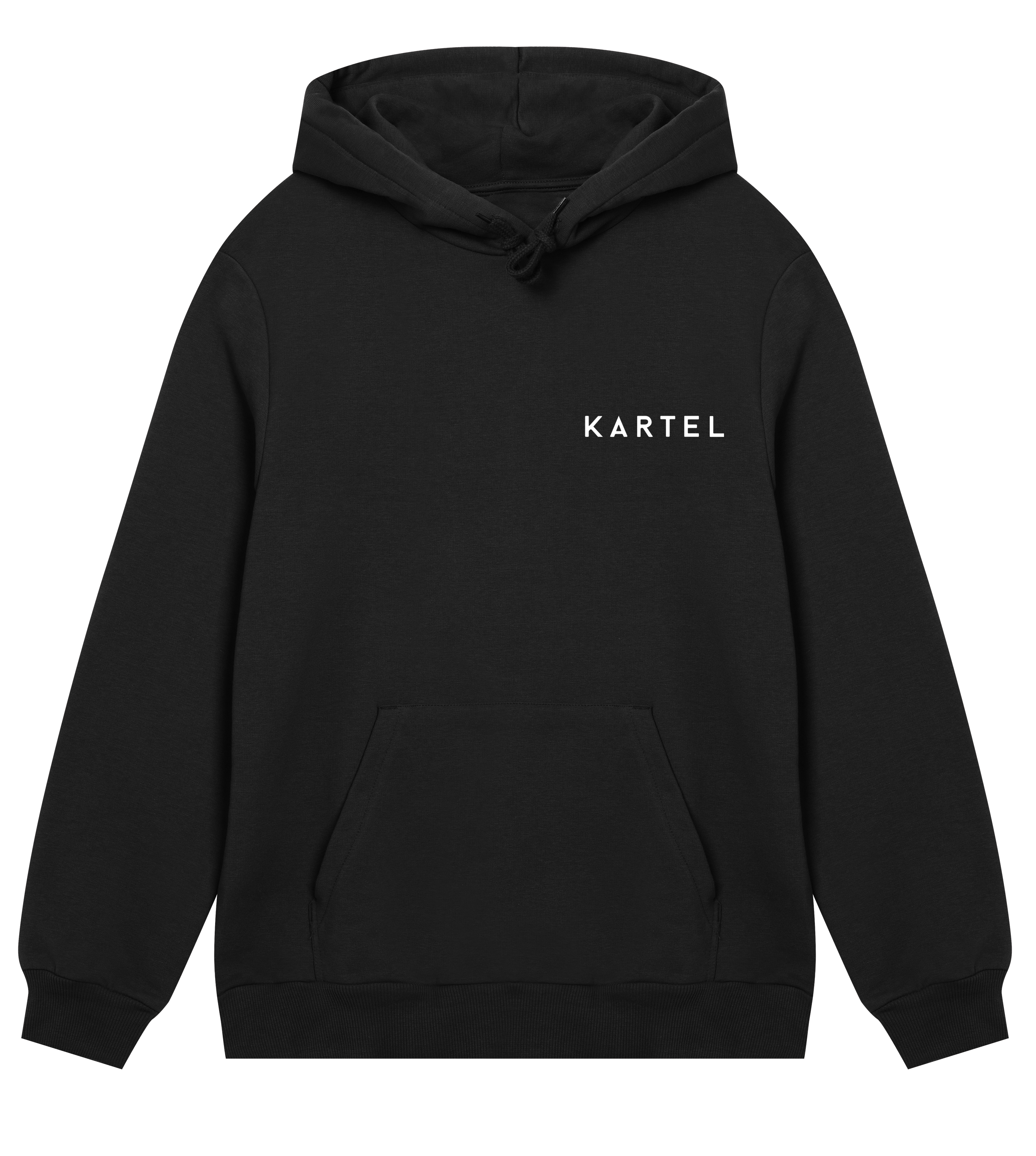 Mens Hoodie - K023
