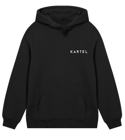 Mens Hoodie - K023