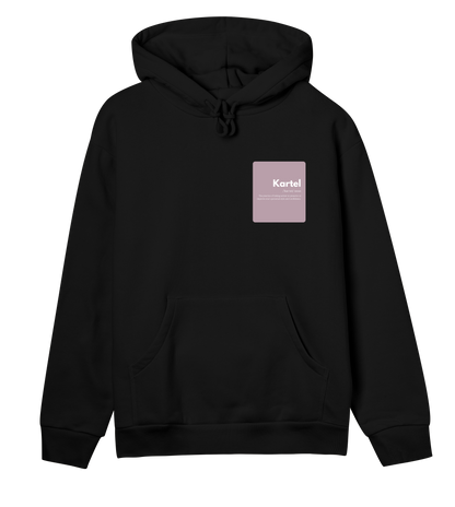 Womens Hoodie - K034