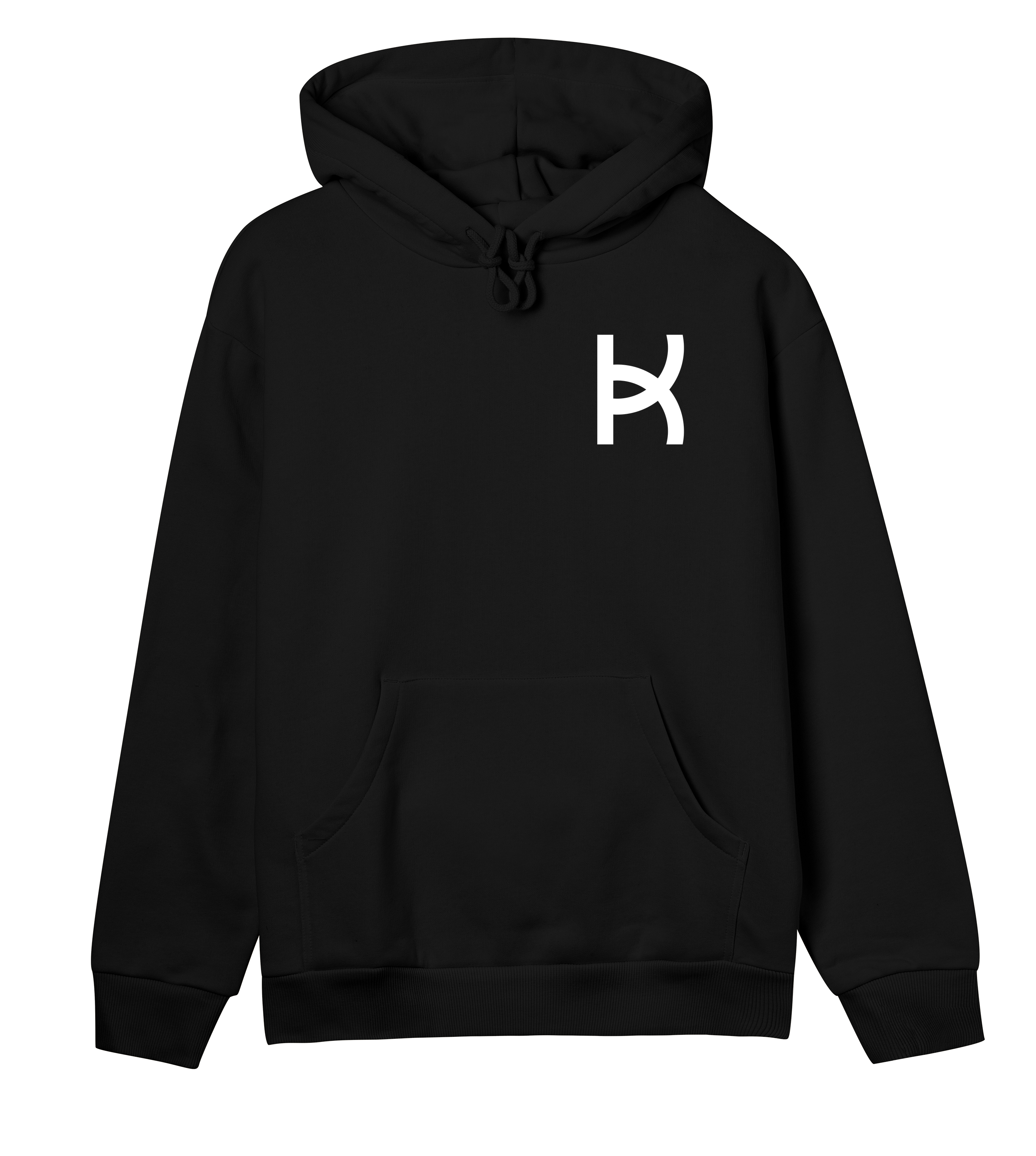 Womens Regular Hoodie