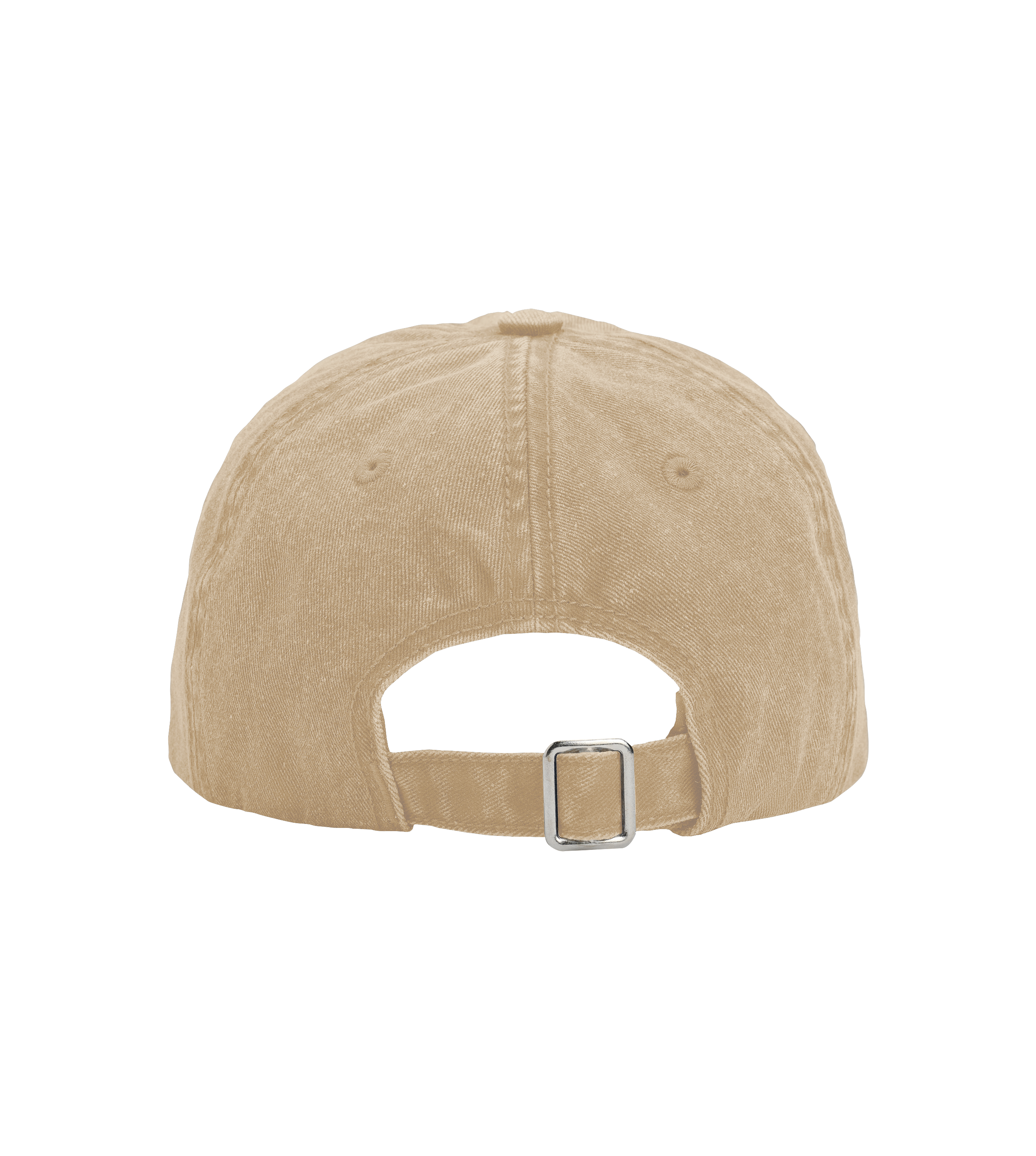 Twill Cap - K031