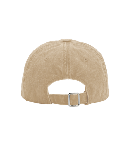 Twill Cap - K031