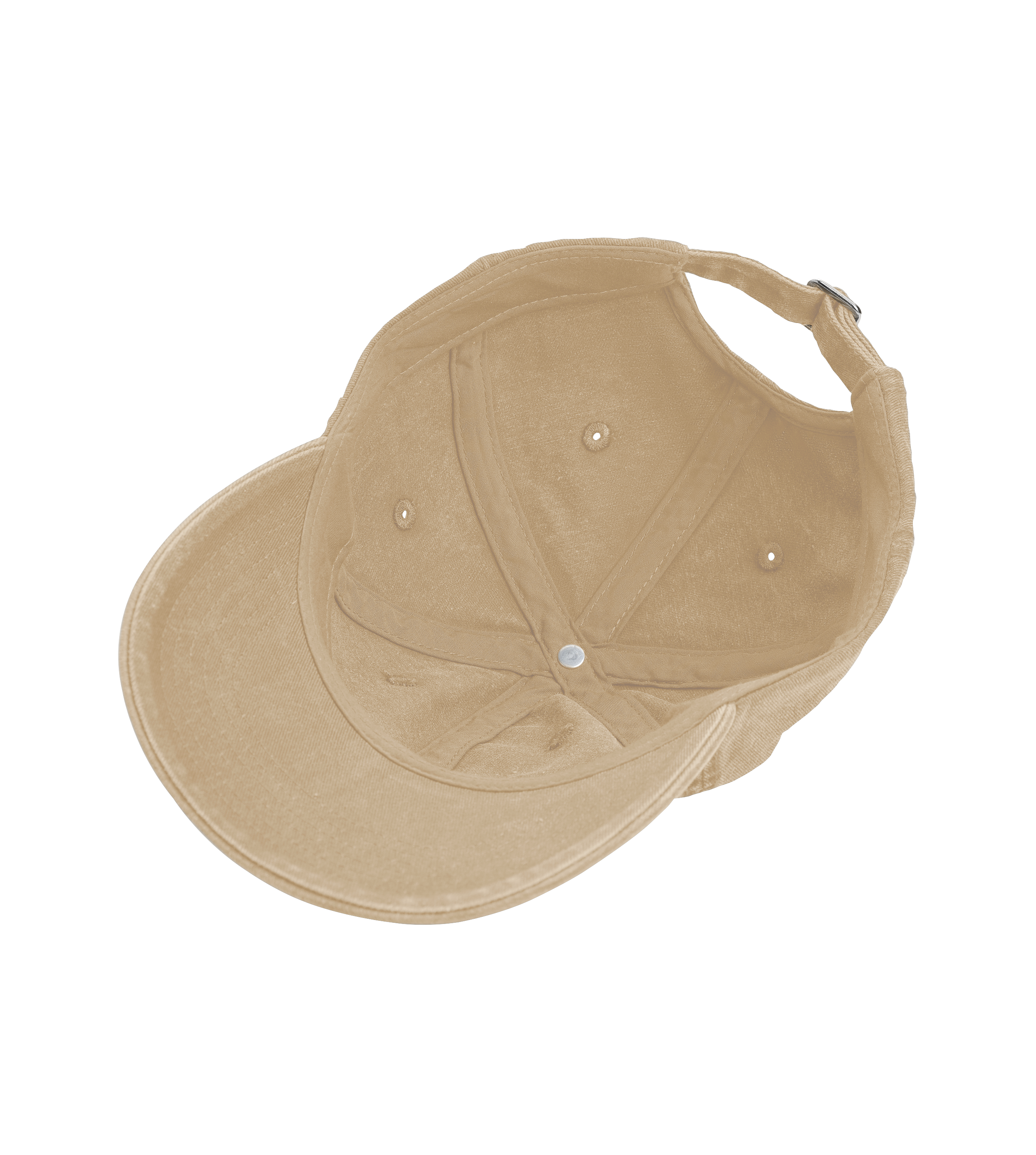 Twill Cap - K031