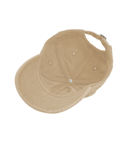Twill Cap - K031