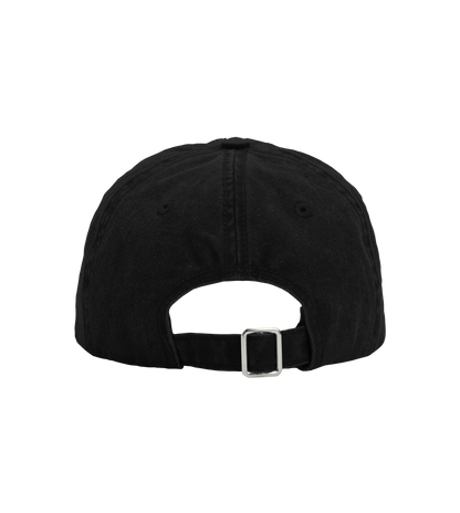 Twill Cap - K031