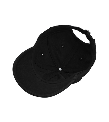 Twill Cap - K031