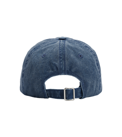 Twill Cap - K031