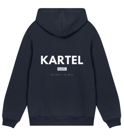 Kartel Hoodie K015