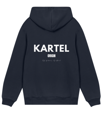 Mens Hoodie - K023