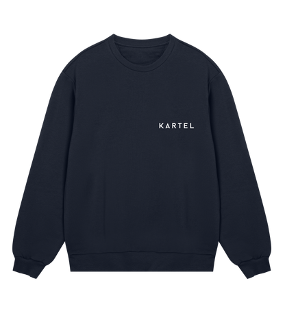 Crew Neck Sweatshirt K0013