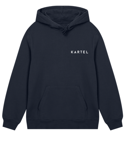 Mens Hoodie - K023