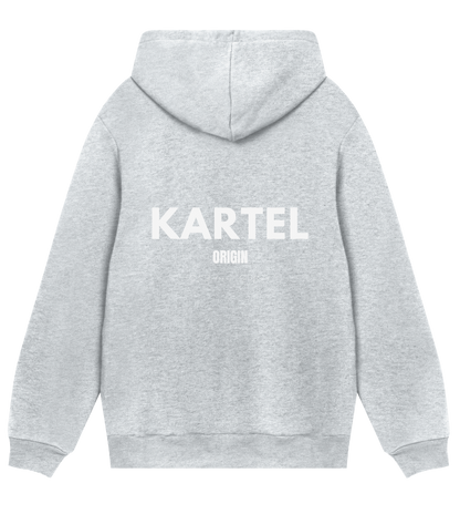 Kartel Hoodie K015