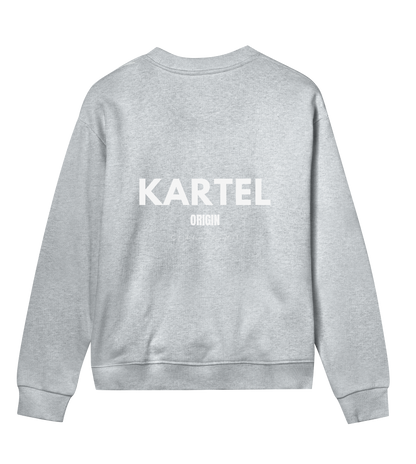 Ladies Crew Neck - K017