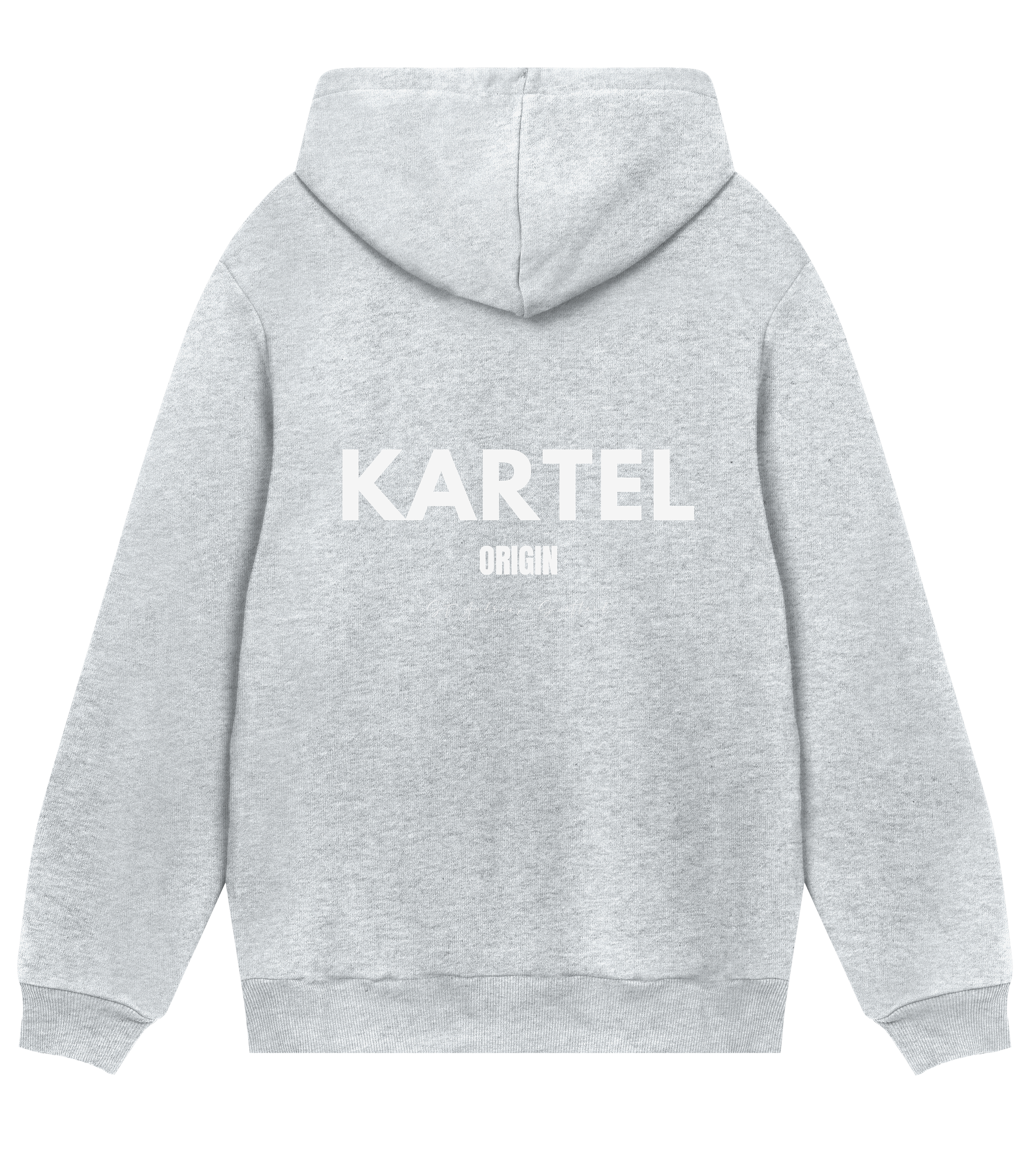 Mens Hoodie - K023