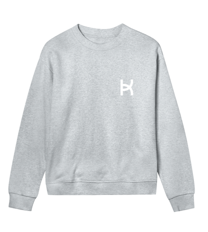 Ladies Crew Neck - K017