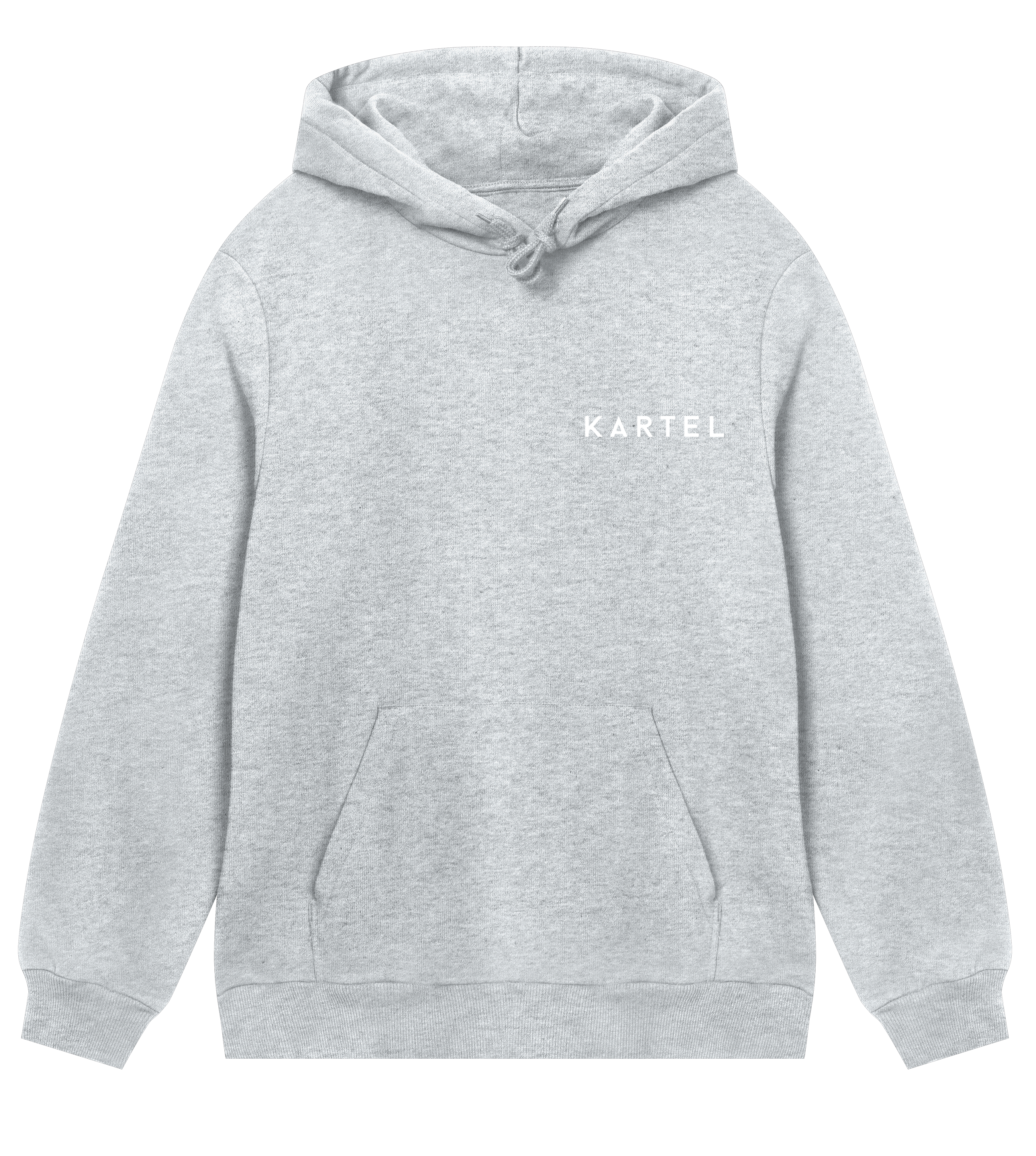 Mens Hoodie - K023