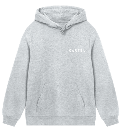 Mens Hoodie - K023