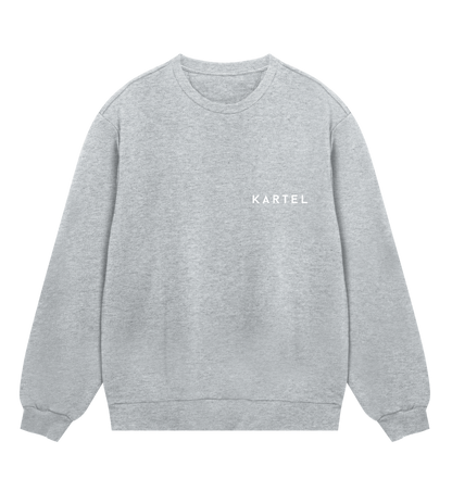 Crew Neck Sweatshirt K0013