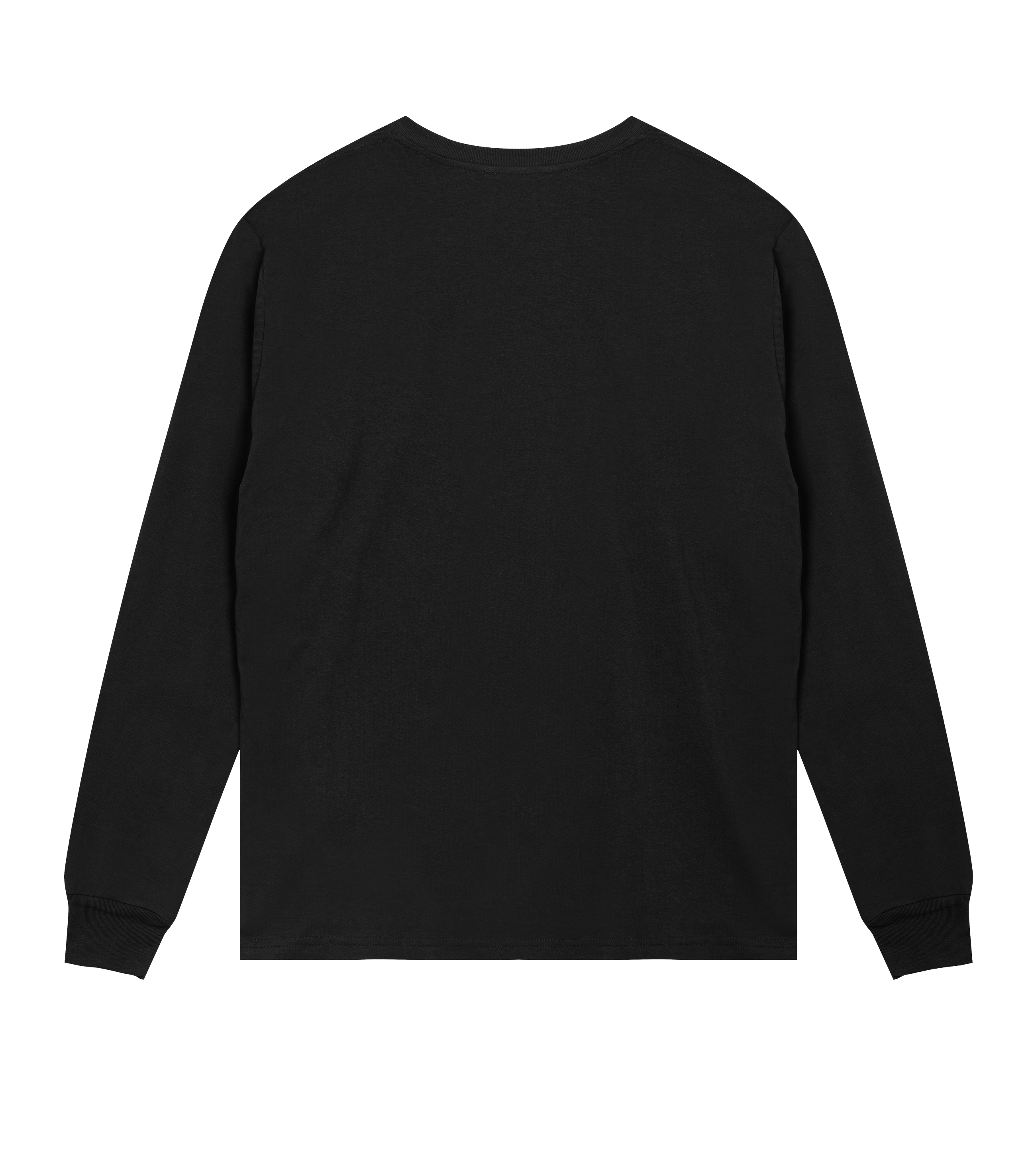Mens Long Sleeve Tee - K024