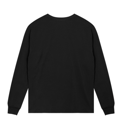 Mens Long Sleeve Tee - K024