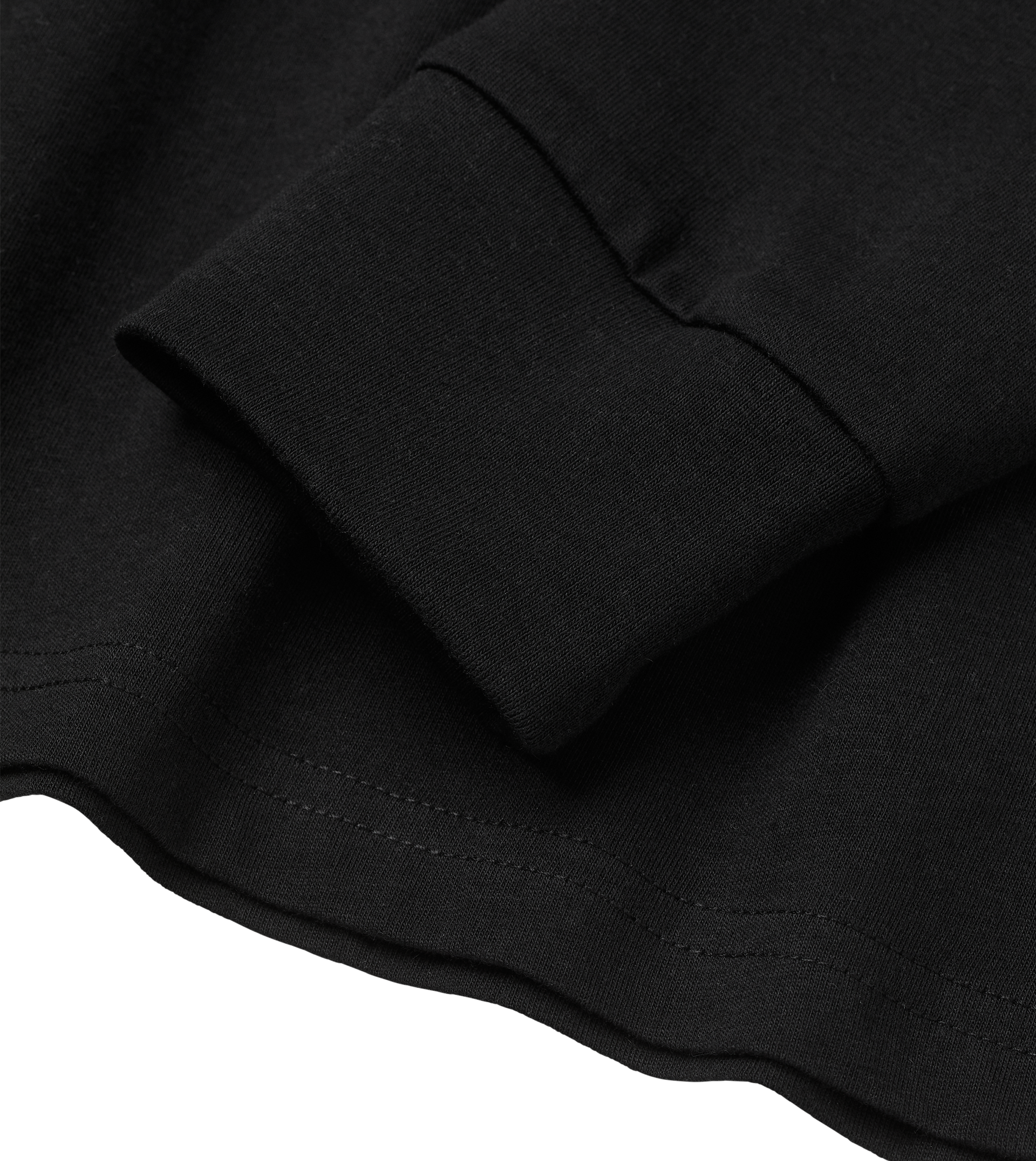 Mens Long Sleeve Tee - K024