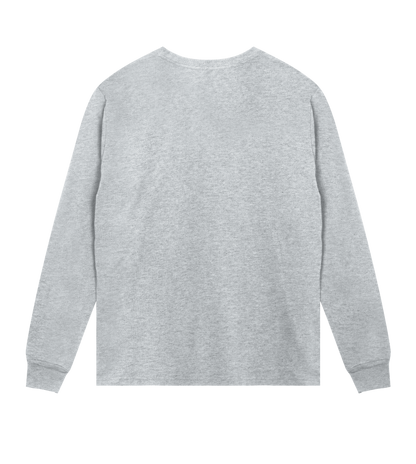 Mens Long Sleeve Tee - K024