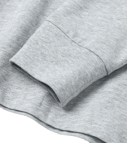 Mens Long Sleeve Tee - K024