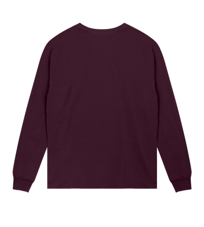 Mens Long Sleeve Tee - K024