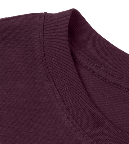 Mens Long Sleeve Tee - K024