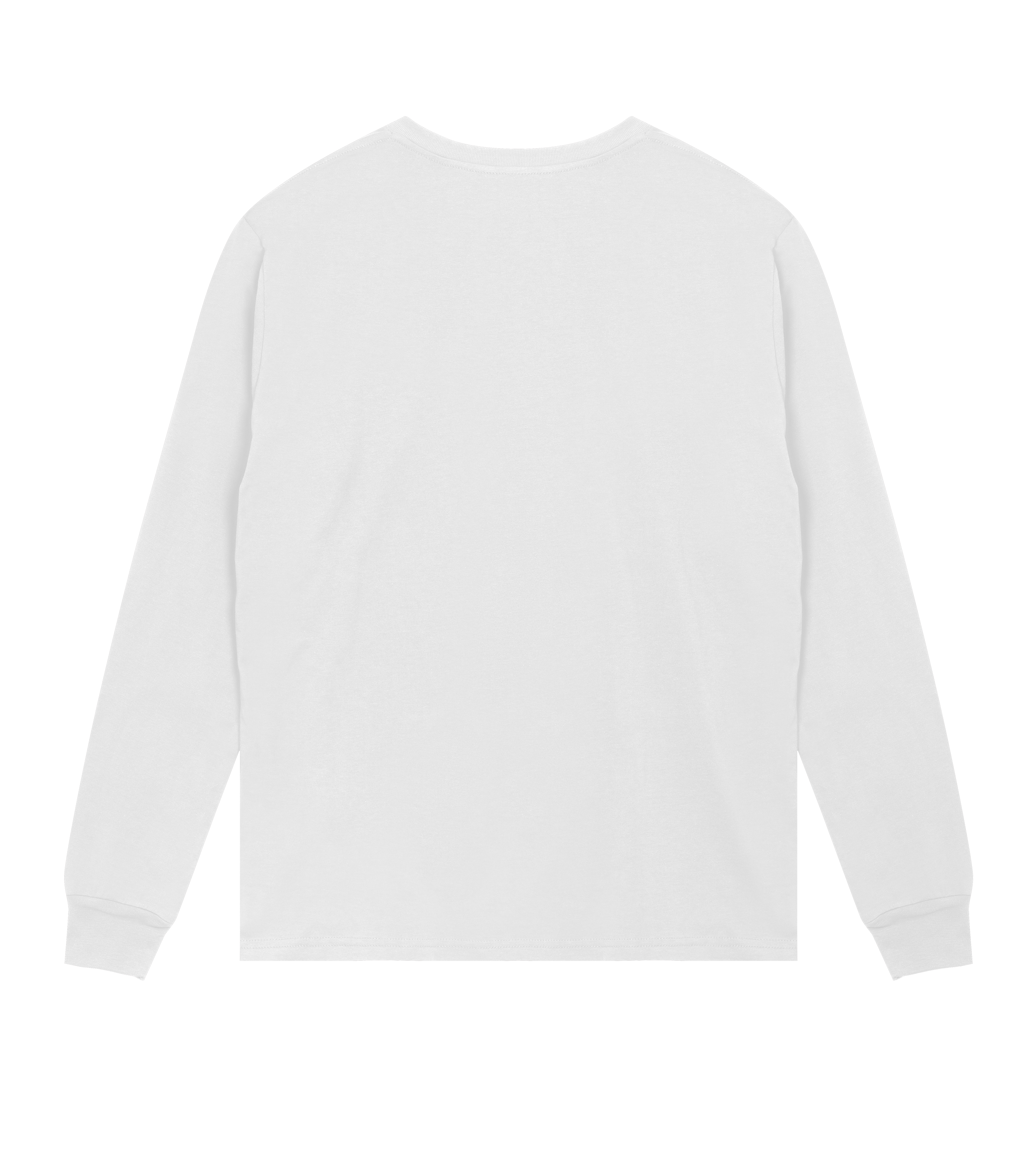 Mens Long Sleeve Tee - K025